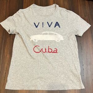 GAP Viva Cuba Tee